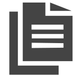 Document Copy SVG Icon